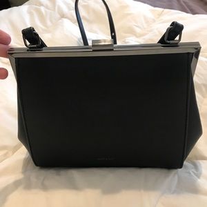 Matt & Nat frame cross body bag